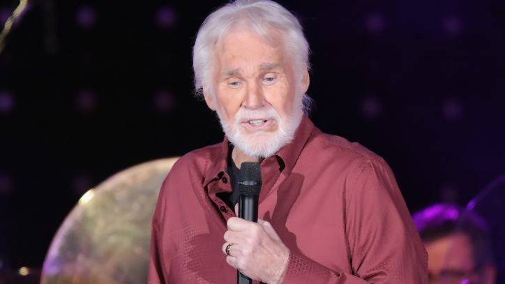 Kenny Rogers - Actor, singer, 'The Gambler': Kenny Rogers dies at 81 - fox29.com - state Texas - Houston, state Texas - county Page - county Rogers - city Rogers