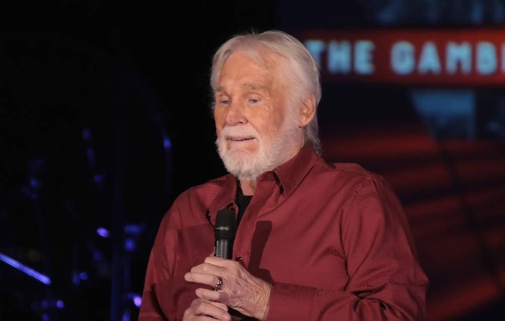 Kenny Rogers - Dolly Parton - Country music icon Kenny Rogers has died aged 81 - nme.com - county Island