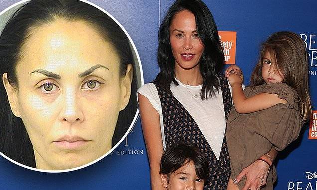 RHONY alum Jules Wainstein 'begs' judge to let her see her kids - dailymail.co.uk - New York - state Florida