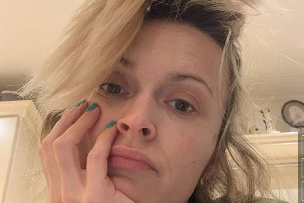 Fearne Cotton complains her children have ‘no respect’ for her as she tries home-schooling amid coronavirus crisis - thesun.co.uk