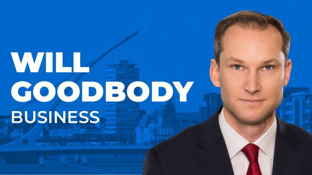 Pressure builds on Government to do more to help businesses - rte.ie - Ireland