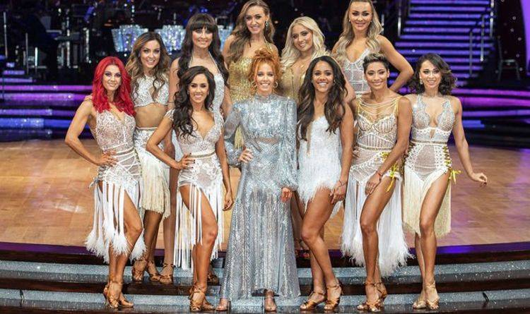 Amy Dowden - Strictly Come Dancing pro breaks silence after being hospitalised with health condition - express.co.uk