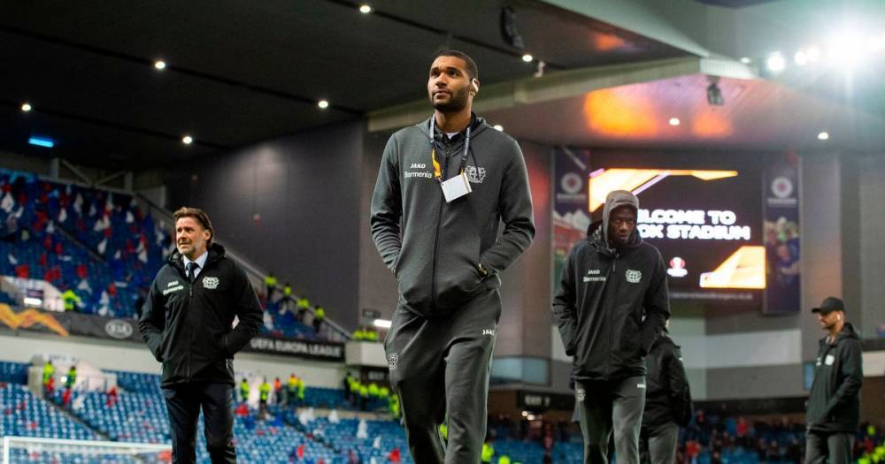 Jonathan Tah reveals other-worldly Rangers experience as Leverkusen star slams 'unbelievable' Ibrox decision - dailyrecord.co.uk - Germany