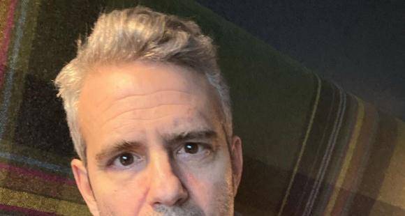 Andy Cohen - Andy Cohen has been tested positive for COVID-19 - pinkvilla.com - county Anderson - county Cooper