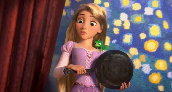 Disney’s Tangled might have predicted Coronavirus crisis and the reference surprises people - pinkvilla.com