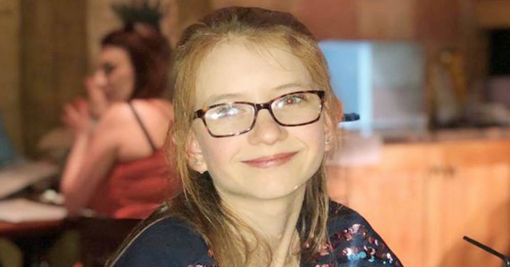 Life-changing surgery for brain-damaged teen delayed due to coronavirus outbreak - mirror.co.uk