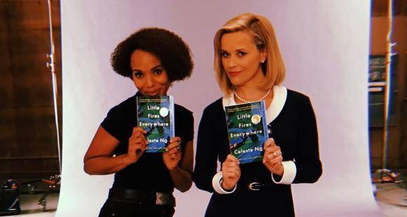 Reese Witherspoon - Kerry Washington - Alicia Silverstone - Cher Horowitz - Reese Witherspoon & Kerry Washington want to recreate 'Clueless' remake together - pinkvilla.com - Washington - city Washington