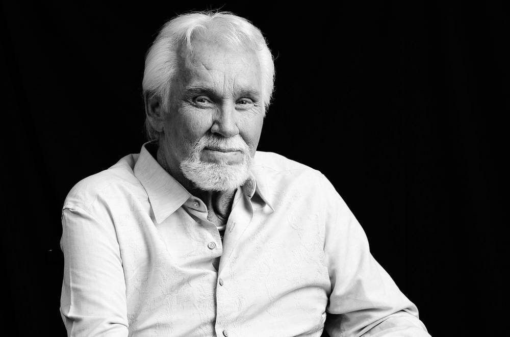 Kenny Rogers - Kenny Rogers, Country and Pop Legend, Dies at 81 - billboard.com - state Texas - Houston, state Texas - city Rogers