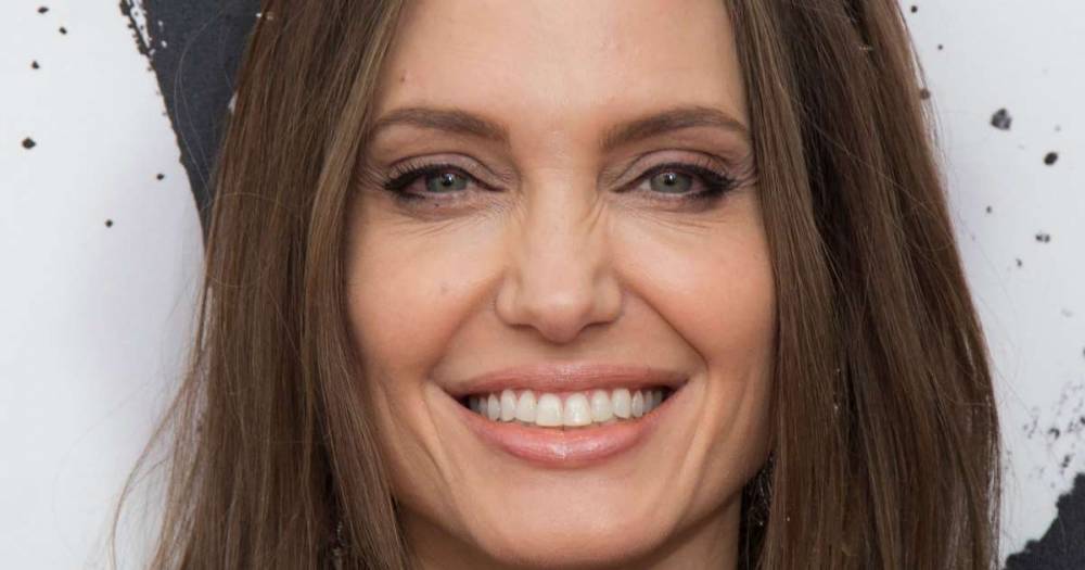 Jennifer Aniston - Angelina Jolie - Brad Pitt - Angelina Jolie ‘bans’ Jennifer Aniston from seeing their ex Brad Pitt’s kids - msn.com - New Zealand