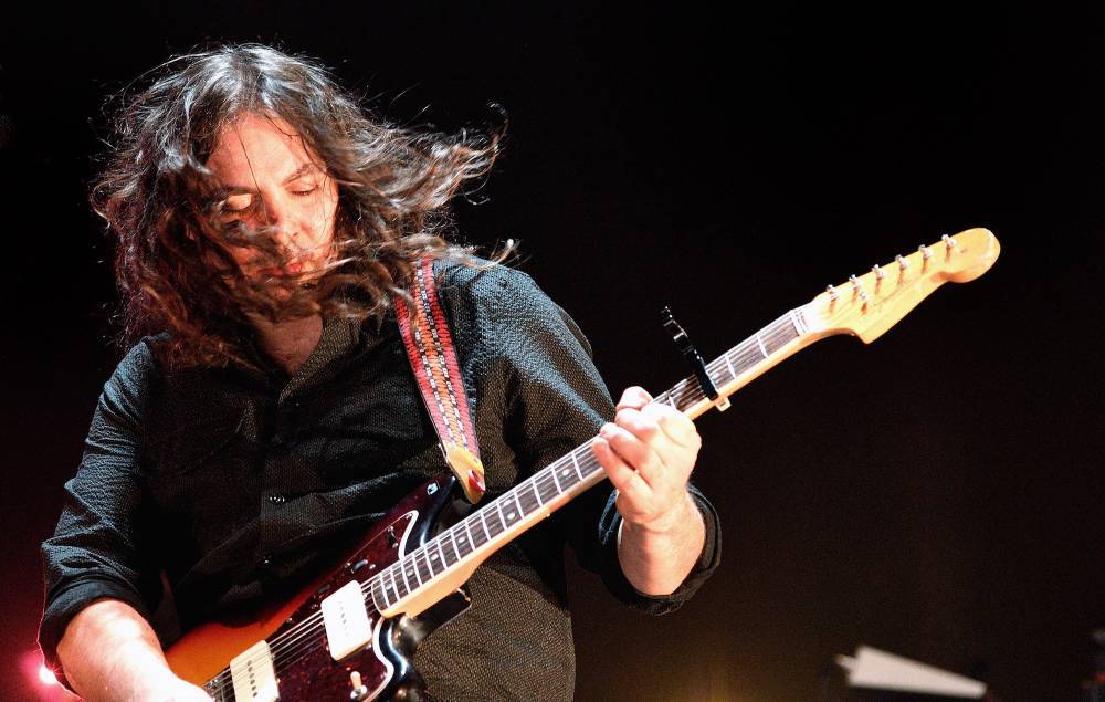Watch The War On Drugs debut three new songs on live stream from his studio - nme.com
