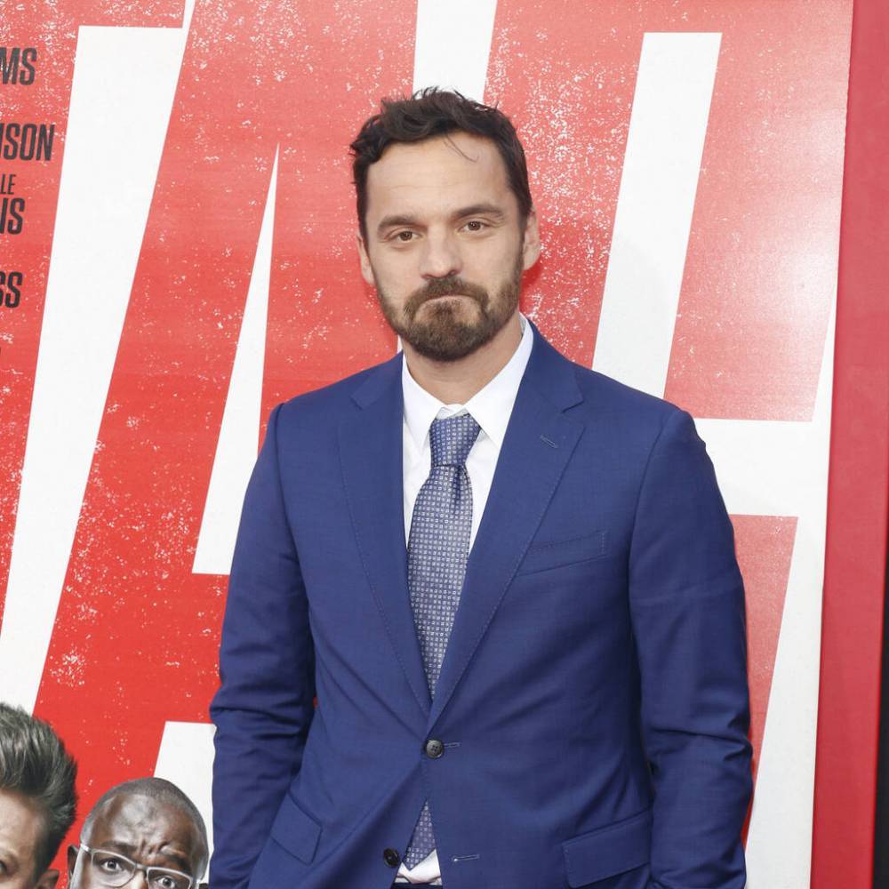 Jake Johnson - Peter Parker - Hailee Steinfeld - Nicolas Cage - Jurassic World - Jake Johnson reprising Spider-Man role to reach out to young fans in self-isolation - peoplemagazine.co.za