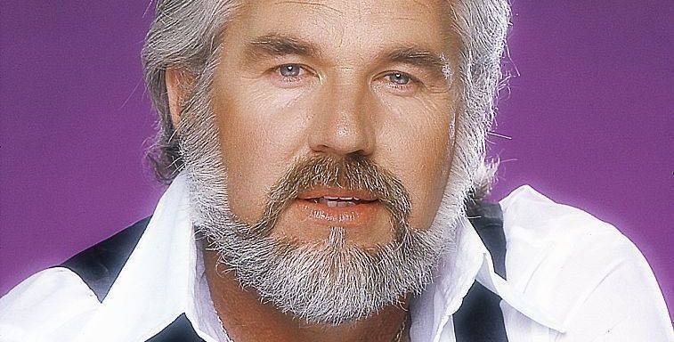 Kenny Rogers - Dolly Parton - Country music icon Kenny Rogers dies aged 81 - digitalspy.com - county Island