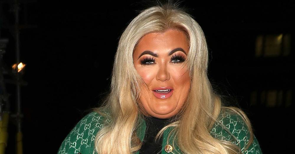 Gemma Collins - Gemma Collins signs six-figure In The Style deal as she launches clothing line with her famous memes - ok.co.uk - Britain