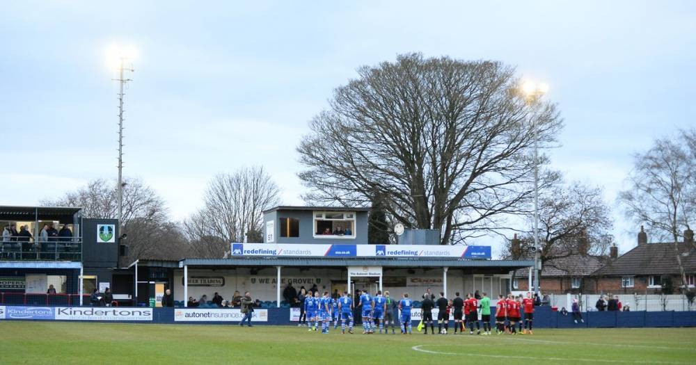 FA to hold emergency talks with non-league clubs as coronavirus prompts major concerns - dailystar.co.uk - Britain