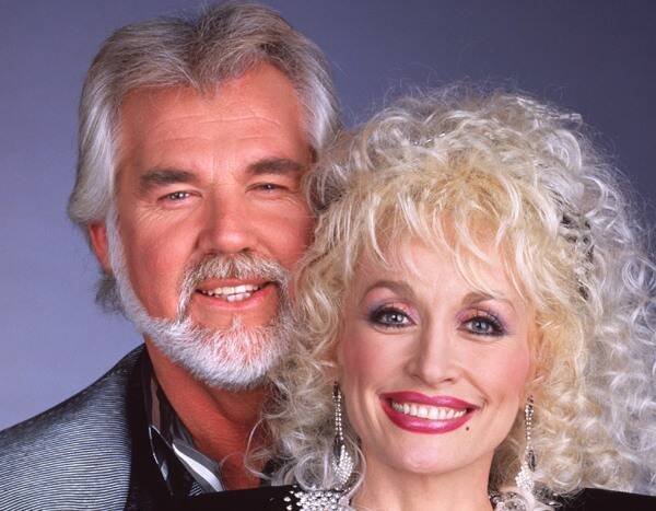 Kenny Rogers - Dolly Parton Pays Tribute to Beloved Friend Kenny Rogers After His Death - eonline.com - county Island