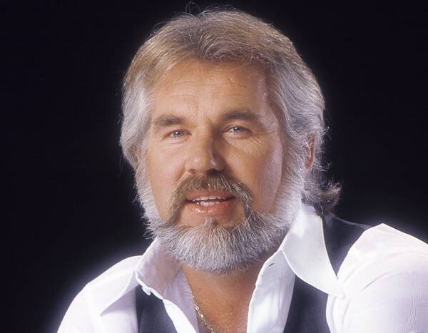 Kenny Rogers - Kenny Rogers Dead at Age 81 - eonline.com