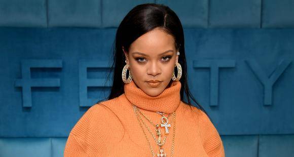 Justine Lucas - Coronavirus Crisis: Rihanna’s Foundation donates USD 5 million to fight the deadly pandemic - pinkvilla.com - Usa - Canada - Haiti - Barbados - Malawi