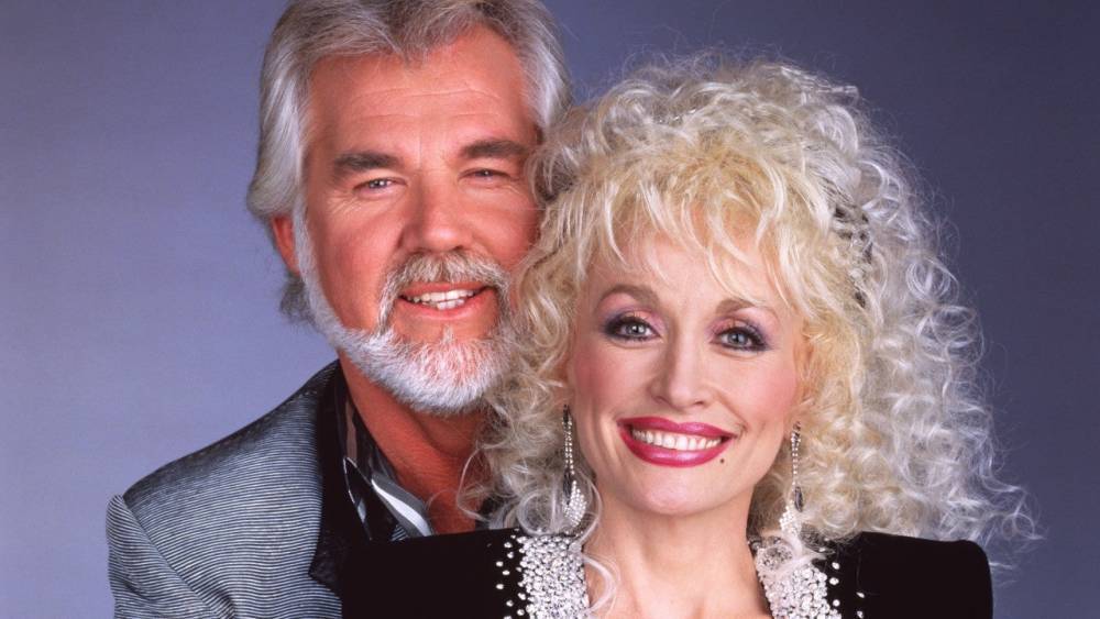 Kenny Rogers - Dolly Parton Pays Tribute to Late Friend Kenny Rogers: 'I Will Always Love You' - etonline.com