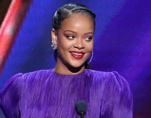 Rihanna's Clara Lionel Foundation Donates $5 Million to Coronavirus Relief Efforts - eonline.com - Usa - Haiti - Malawi