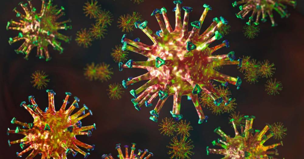Coronavirus UK death toll hits 233 as COVID-19 virus claims 53 lives in 24 hours - dailystar.co.uk - Britain