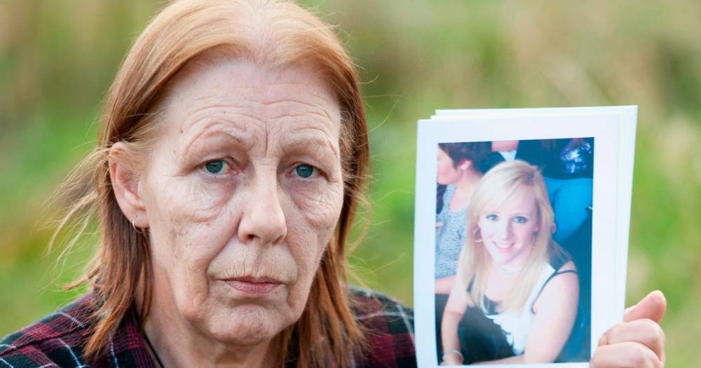 Grieving mum sues Scottish health board over daughter's tragic death - dailyrecord.co.uk - Scotland
