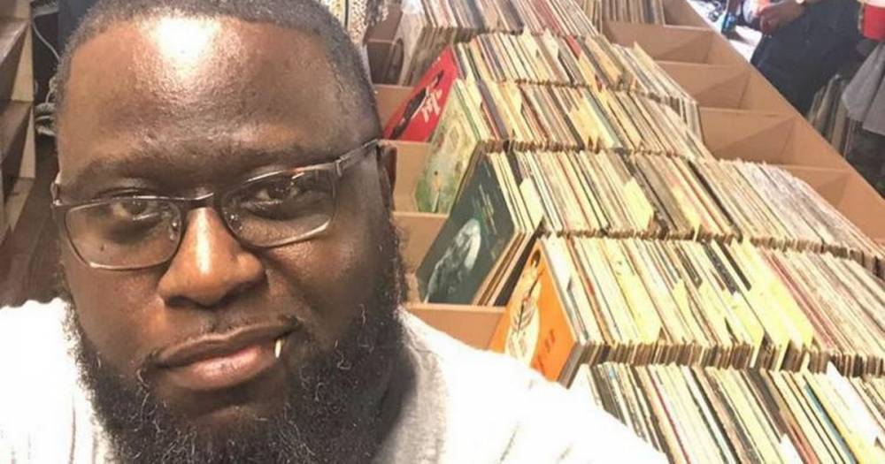 Oliver Stokes-Junior - Coronavirus: DJ and radio star Black N Mild dies age 44 after contracting killer bug - mirror.co.uk - parish Orleans - city New Orleans
