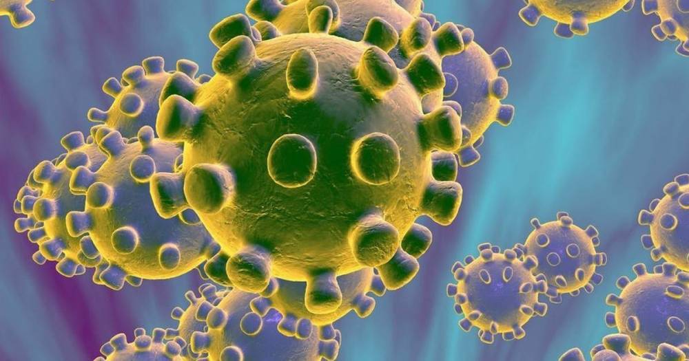 Coronavirus UK death toll rises to 233 as 5,018 test positive for the deadly bug - dailyrecord.co.uk - Britain - Scotland