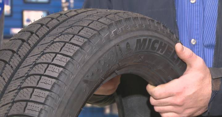 Nova Scotia - North America - Coronavirus: Michelin Tires temporarily shuts down plants across North America - globalnews.ca - Usa - Canada