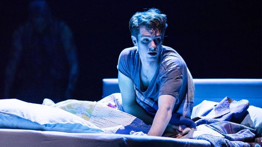 London's National Theatre Exploring Streaming Options for NT Live Library - hollywoodreporter.com - Britain