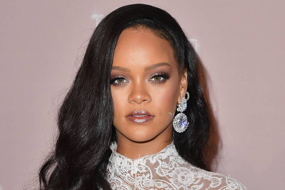 Rihanna donates $5M to coronavirus relief through Lionel Clara foundation - foxnews.com - Barbados
