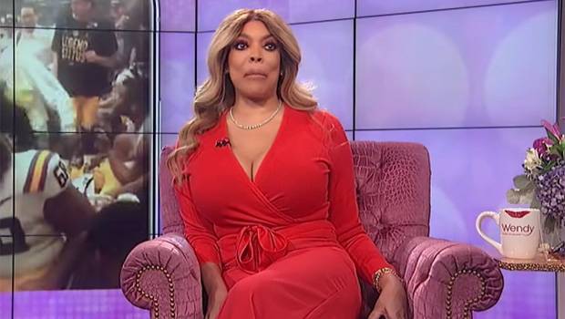 Wendy Williams - Wendy Williams Is ‘Weighing Options’ For Her Talk Show During Hiatus: ‘Anything Is Possible’ - hollywoodlife.com