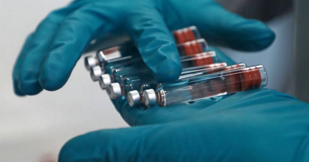 Russia 'testing coronavirus vaccine on primates and ferrets in top secret bio weapons lab' - dailystar.co.uk - Russia - city Novosibirsk