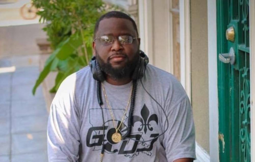 Oliver Stokes-Junior - New Orleans DJ Black N Mild dies due to coronavirus - nme.com - state Louisiana - city New Orleans