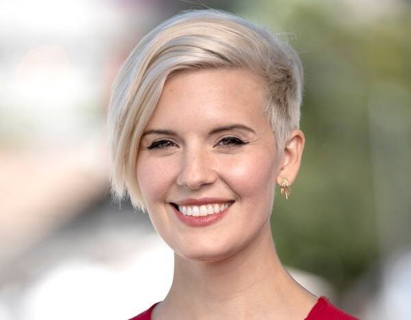 Lost Star Maggie Grace Is Pregnant With Her First Child - eonline.com - state California