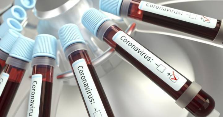 Coronavirus outbreak declared at Hamilton nursing home - globalnews.ca - county Hamilton - county Richardson - city Elizabeth