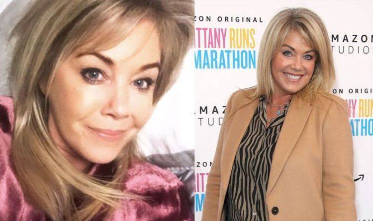 Lucy Alexander - Lucy Alexander: Homes Under The Hammer star discovers new coronavirus symptom ‘It’s gone’ - express.co.uk