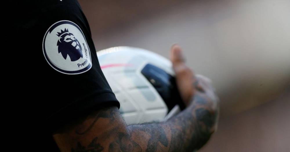 Premier League 'considering' plan to return in June amid coronavirus crisis - dailystar.co.uk