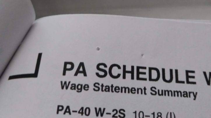 Pa. extends tax filing deadline to July 15, 2020 - fox29.com - state Pennsylvania - state Delaware