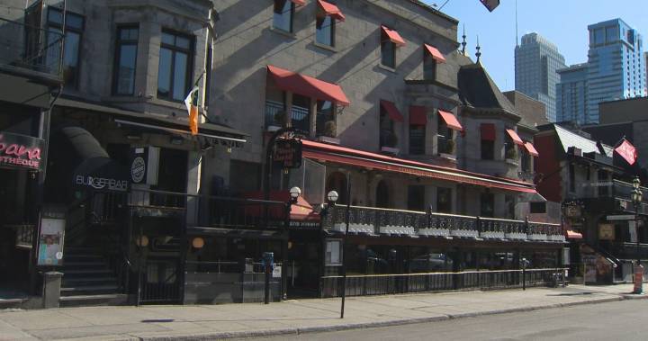 Coronavirus: Montreal bars worried they’ll go out of business - globalnews.ca - Canada