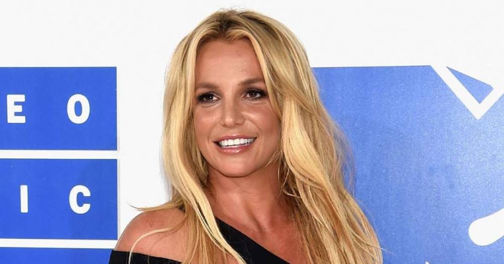 In a time of crisis, Britney Spears has become our purest source of light - msn.com - Los Angeles - state Mississippi - county Lewis