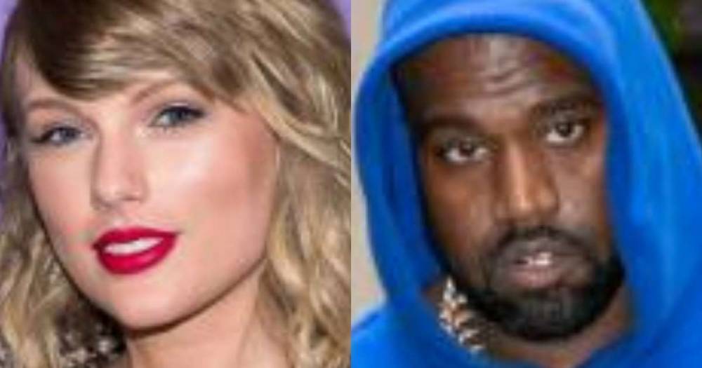 Kim Kardashian - Taylor Swift and Kanye West’s 2016 Phone Call Leaks: Read the Full Transcript - msn.com