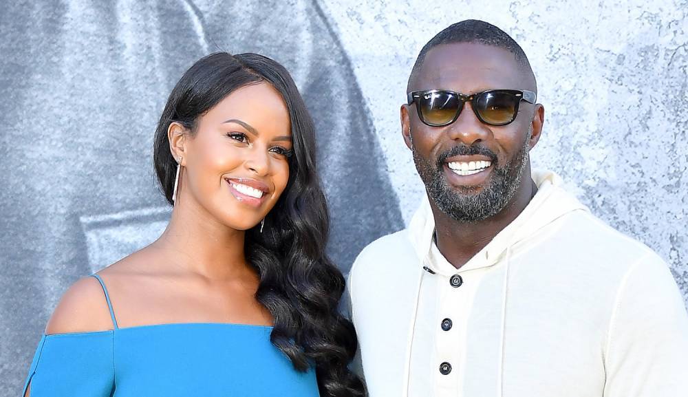 Idris Elba - Oprah Winfrey - Sabrina Dhowre Elba - Oprah Talks - Idris Elba's Wife Sabrina Tests Positive for Coronavirus, Explains Why She Didn't Distance Herself - justjared.com