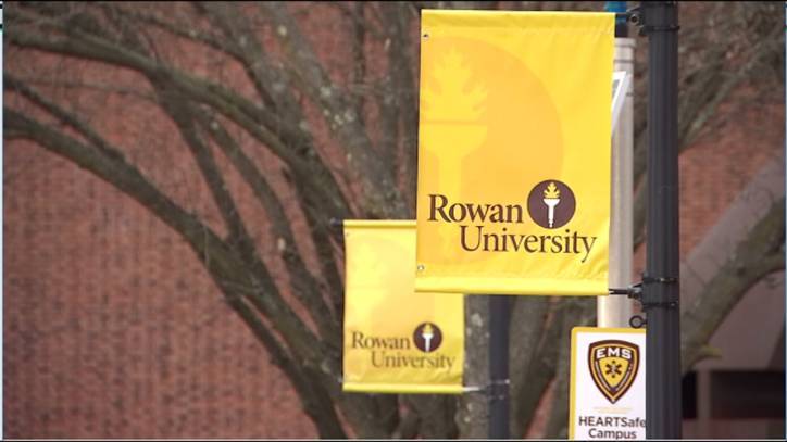 Rowan student, staff member test positive for COVID-19, school officials say - fox29.com - state New Jersey - Jersey