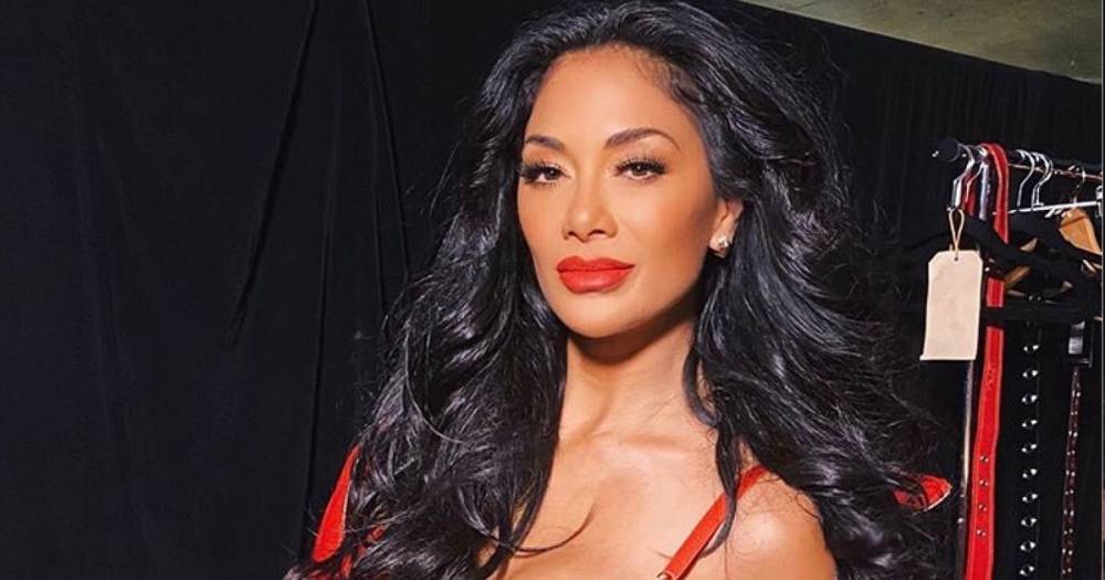 Nicole Scherzinger - Thom Evans - Nicole Scherzinger reveals her love for The Proclaimers and her new Scots man - dailyrecord.co.uk - Scotland - state Hawaii