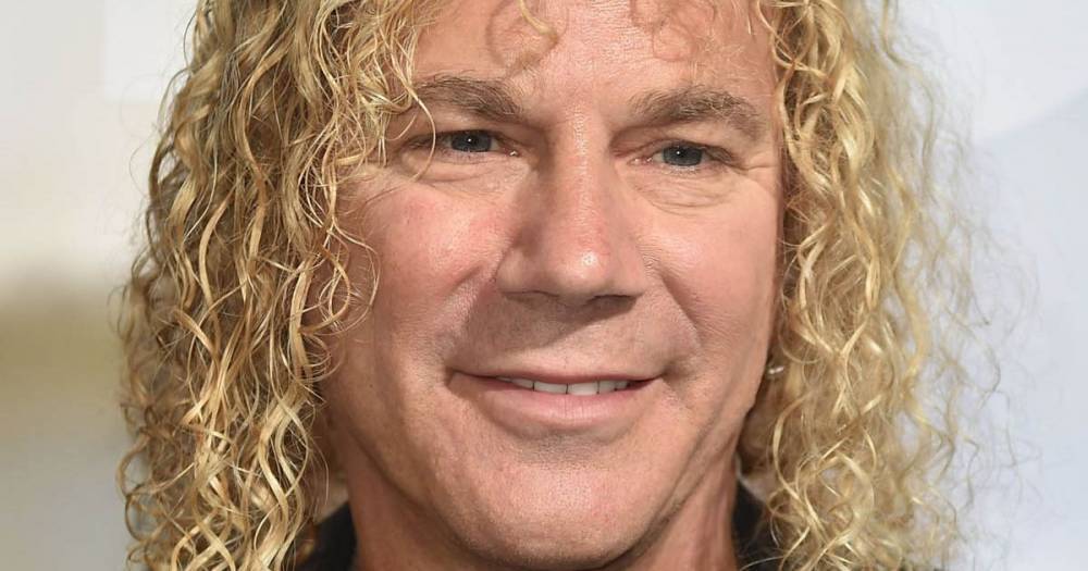 David Bryan - Coronavirus: Bon Jovi band member tests positive and urges fans to protect each other - mirror.co.uk