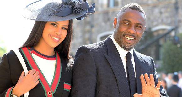 Idris Elba - Oprah Winfrey - Sabrina Dhowre Elba - Oprah Talks - Idris Elba's wife Sabrina tested positive for Coronavirus; Explains why she didn't isolate herself - pinkvilla.com