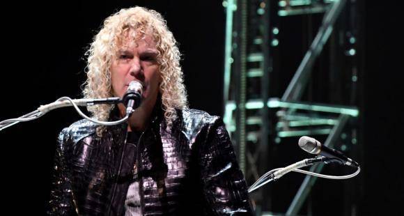 David Bryan - Bon Jovi rock band's keyboardist David Bryan tests positive for Coronavirus - pinkvilla.com - Usa
