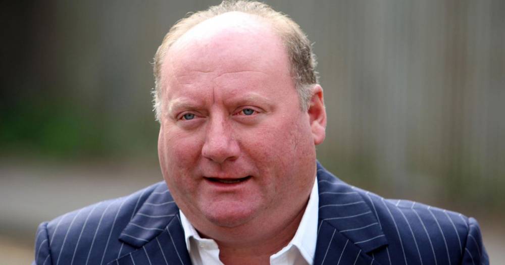 Alan Brazil says Celtic and Rangers title fight MUST be completed as he dismisses 'whinging' about tough schedules for players - dailyrecord.co.uk - Brazil