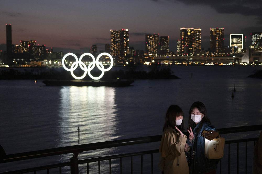 Global athletes group calls for postponement of Olympics - clickorlando.com - Ireland - city Tokyo