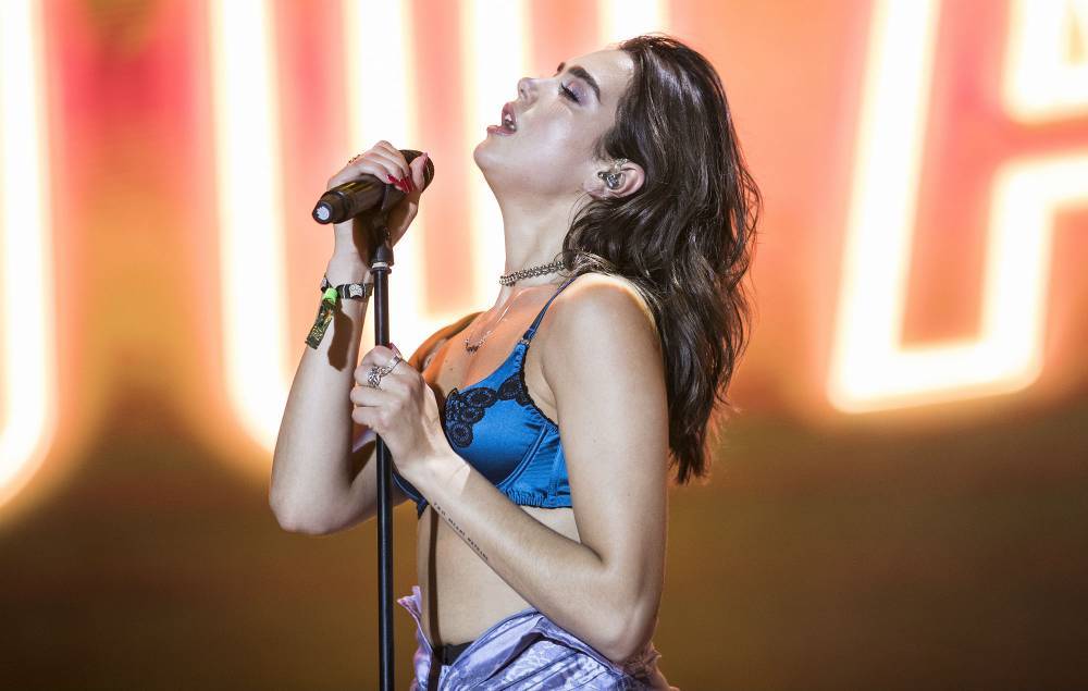 Dua Lipa will release new single ‘Break My Heart’ next week - nme.com